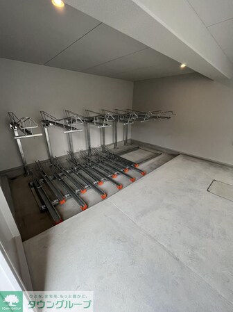 GRANPASEO文京小日向の物件内観写真